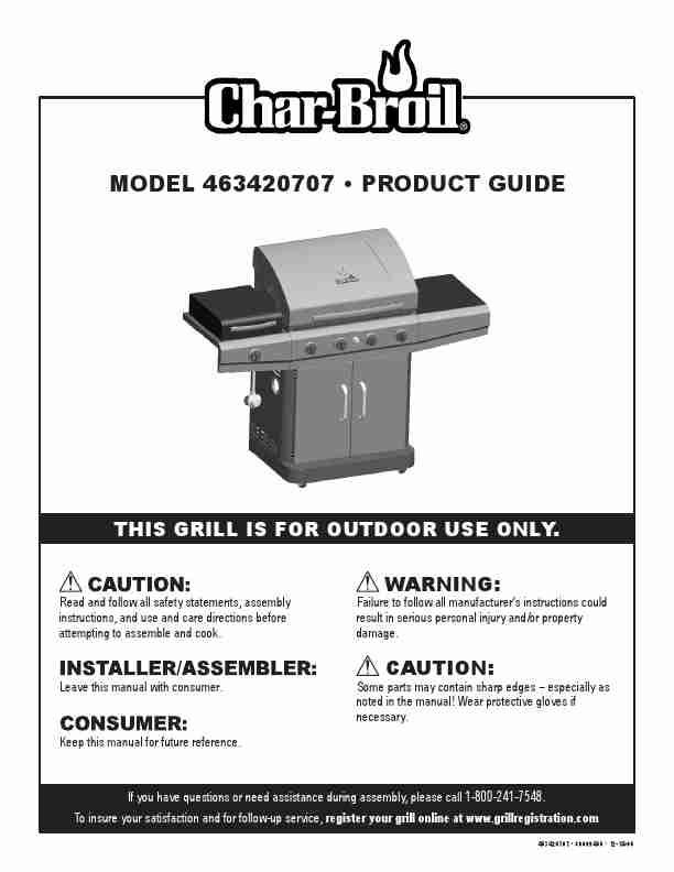 Char-Broil Charcoal Grill 463420707-page_pdf